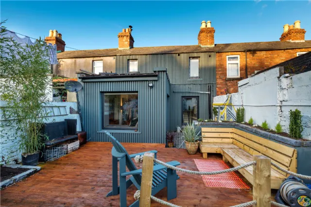 Photo of 33 Clonliffe Road, Dublin 3, D03 DR64