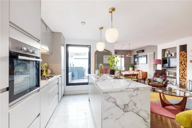 Photo of 33 Clonliffe Road, Dublin 3, D03 DR64