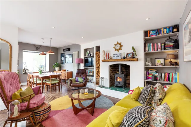 Photo of 33 Clonliffe Road, Dublin 3, D03 DR64