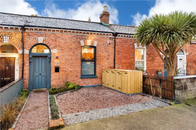 Photo of 33 Clonliffe Road, Dublin 3, D03 DR64