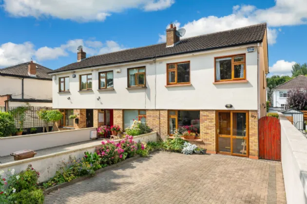 Photo of 123 Castleknock Elms, Castleknock, Dublin 15, D15 V022