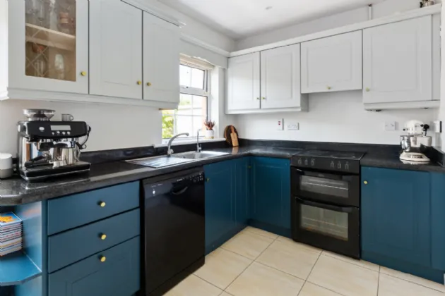 Photo of 123 Castleknock Elms, Castleknock, Dublin 15, D15 V022