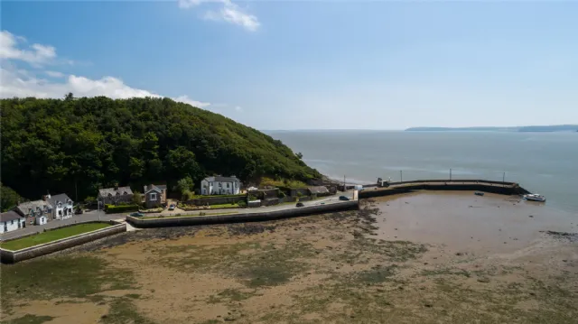 Photo of Quay View, Strand Road, Arthurstown, Co. Wexford, Y34 KW88