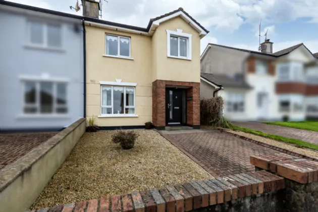 Photo of 8 College Green, Summerhill, Wexford Town, Co. Wexford, Y35 V1F1