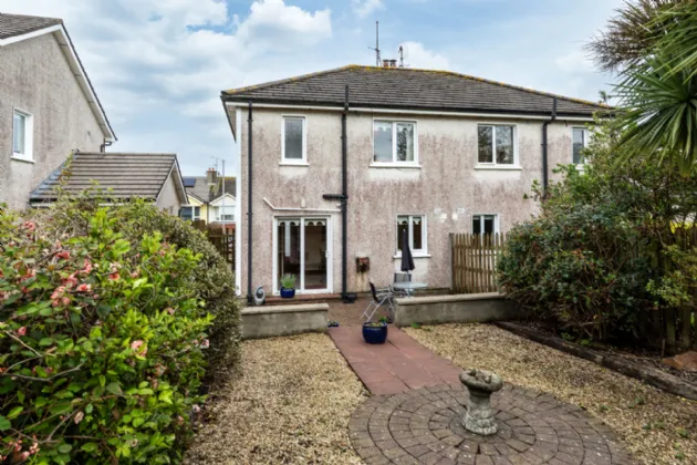 Photo of 8 College Green, Summerhill, Wexford Town, Co. Wexford, Y35 V1F1