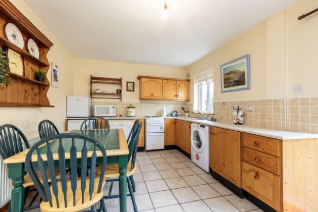 Photo of 8 College Green, Summerhill, Wexford Town, Co. Wexford, Y35 V1F1