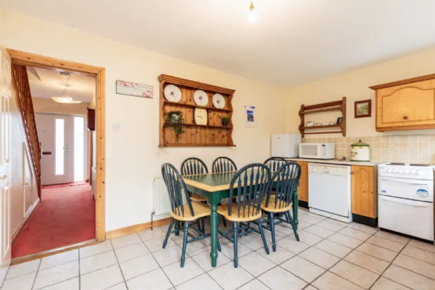 Photo of 8 College Green, Summerhill, Wexford Town, Co. Wexford, Y35 V1F1