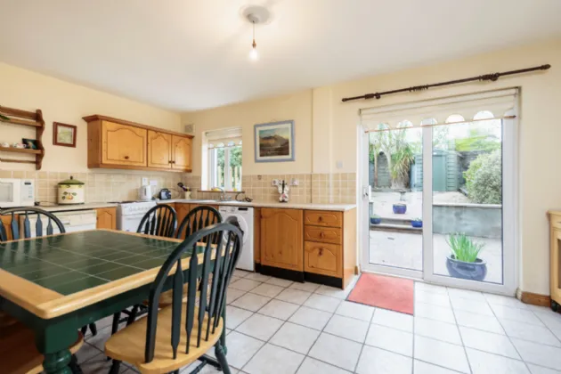 Photo of 8 College Green, Summerhill, Wexford Town, Co. Wexford, Y35 V1F1