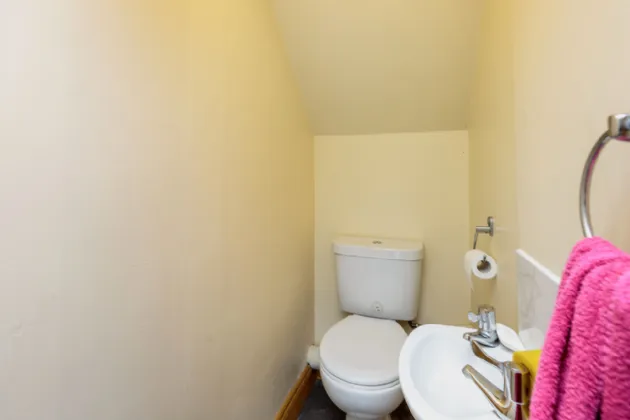 Photo of 8 College Green, Summerhill, Wexford Town, Co. Wexford, Y35 V1F1