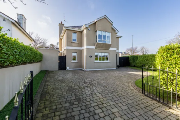 Photo of Sunnymeade, 1a Clonard Avenue, Wexford Town, Co. Wexford, Y35 Y9X7