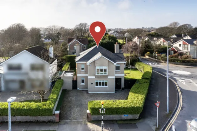 Photo of Sunnymeade, 1a Clonard Avenue, Wexford Town, Co. Wexford, Y35 Y9X7