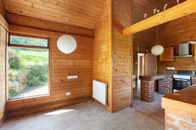 Photo of Woodside, Woodside Road, Sandyford, Dublin 18, D18 X6C5