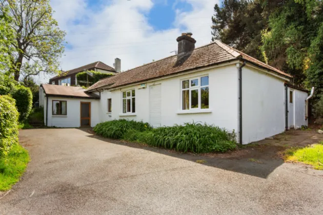 Photo of Woodside, Woodside Road, Sandyford, Dublin 18, D18 X6C5