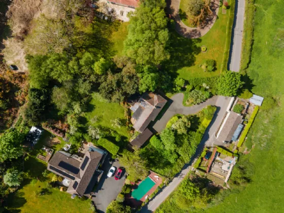 Photo of Woodside, Woodside Road, Sandyford, Dublin 18, D18 X6C5