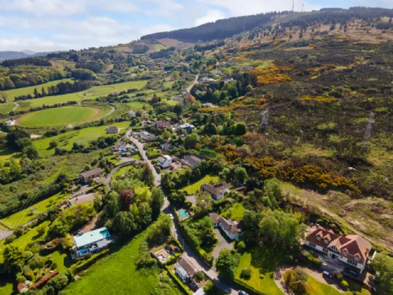 Photo of Woodside, Woodside Road, Sandyford, Dublin 18, D18 X6C5