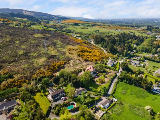 Photo of Woodside, Woodside Road, Sandyford, Dublin 18, D18 X6C5