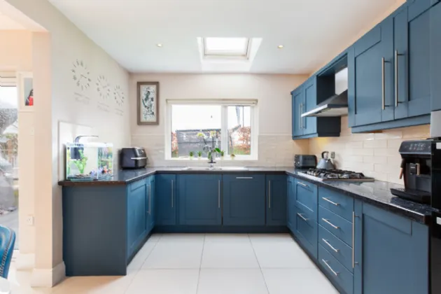 Photo of 5 Valley Close, Druid Valley, Cabinteely, Dublin 18, D18 PH36