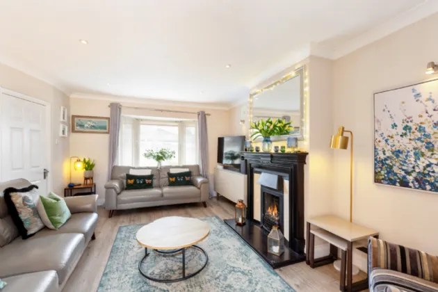 Photo of 5 Valley Close, Druid Valley, Cabinteely, Dublin 18, D18 PH36