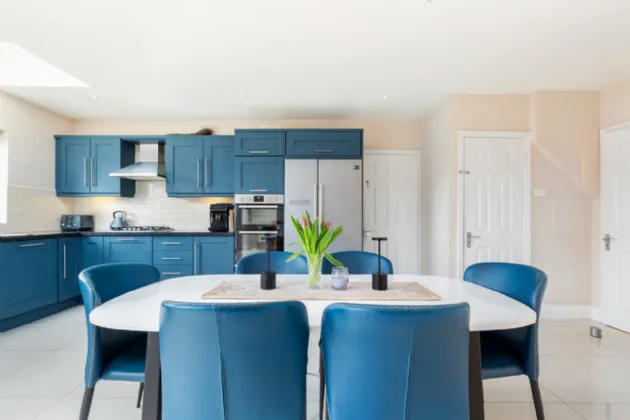 Photo of 5 Valley Close, Druid Valley, Cabinteely, Dublin 18, D18 PH36