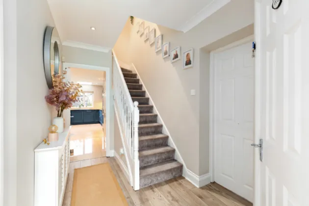 Photo of 5 Valley Close, Druid Valley, Cabinteely, Dublin 18, D18 PH36