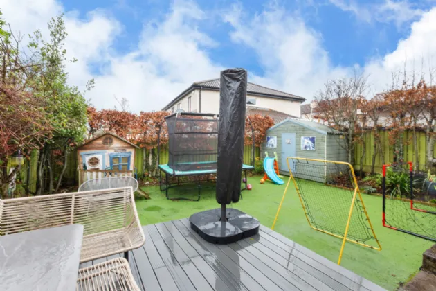 Photo of 5 Valley Close, Druid Valley, Cabinteely, Dublin 18, D18 PH36