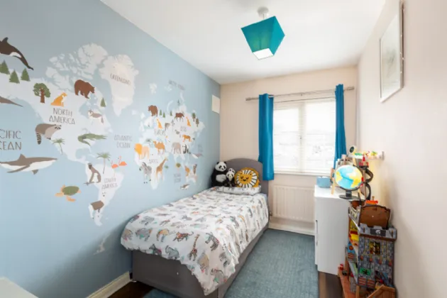 Photo of 5 Valley Close, Druid Valley, Cabinteely, Dublin 18, D18 PH36