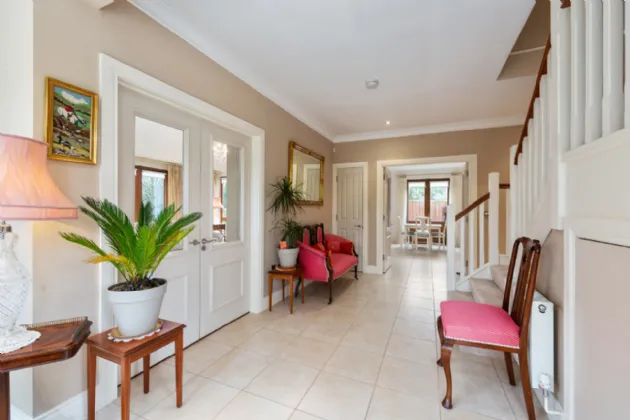 Photo of 48 Leinster Wood, Carton Demesne, Maynooth, Co Kildare, W23N5Y9