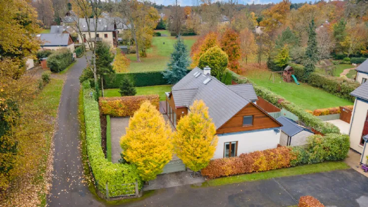 Photo of 48 Leinster Wood, Carton Demesne, Maynooth, Co Kildare, W23N5Y9