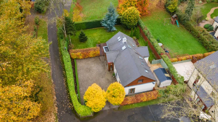 Photo of 48 Leinster Wood, Carton Demesne, Maynooth, Co Kildare, W23N5Y9