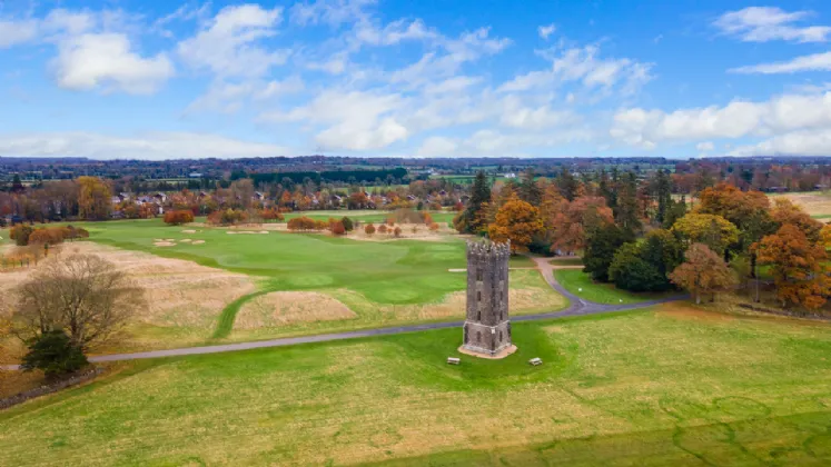 Photo of 48 Leinster Wood, Carton Demesne, Maynooth, Co Kildare, W23N5Y9