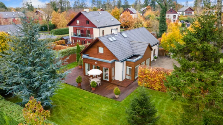 Photo of 48 Leinster Wood, Carton Demesne, Maynooth, Co Kildare, W23N5Y9