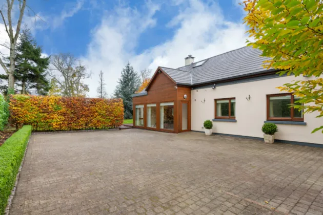 Photo of 48 Leinster Wood, Carton Demesne, Maynooth, Co Kildare, W23N5Y9