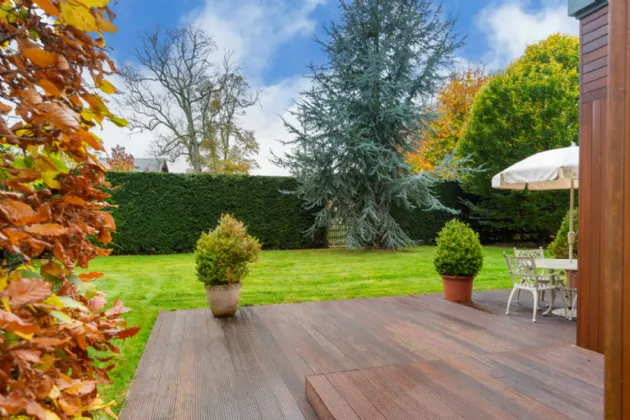 Photo of 48 Leinster Wood, Carton Demesne, Maynooth, Co Kildare, W23N5Y9