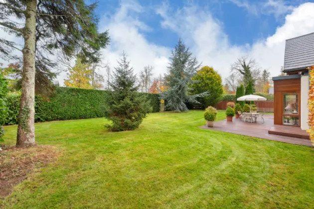 Photo of 48 Leinster Wood, Carton Demesne, Maynooth, Co Kildare, W23N5Y9