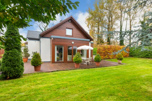 Photo of 48 Leinster Wood, Carton Demesne, Maynooth, Co Kildare, W23N5Y9