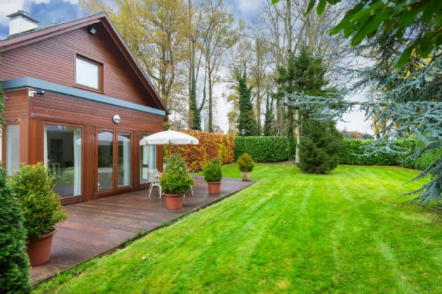 Photo of 48 Leinster Wood, Carton Demesne, Maynooth, Co Kildare, W23N5Y9