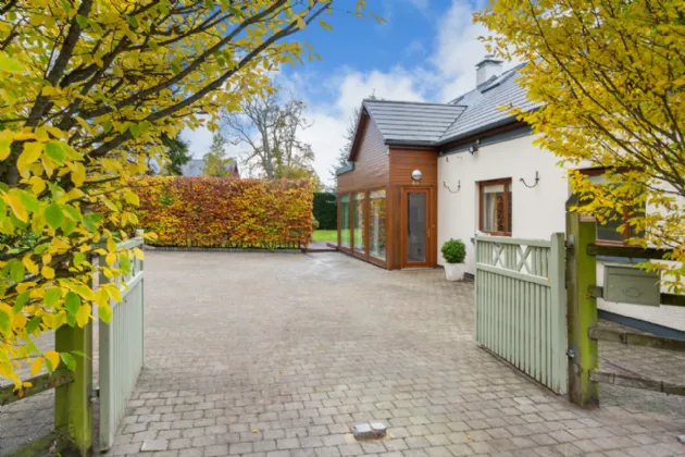 Photo of 48 Leinster Wood, Carton Demesne, Maynooth, Co Kildare, W23N5Y9