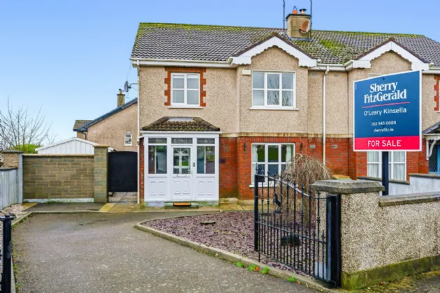 Photo of 138 Hazelwood, Gorey, Co. Wexford, Y25 V520