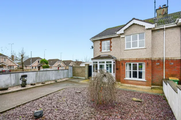 Photo of 138 Hazelwood, Gorey, Co. Wexford, Y25 V520