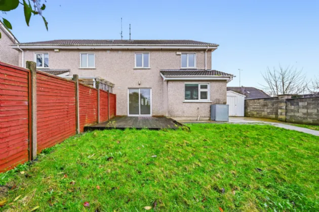 Photo of 138 Hazelwood, Gorey, Co. Wexford, Y25 V520