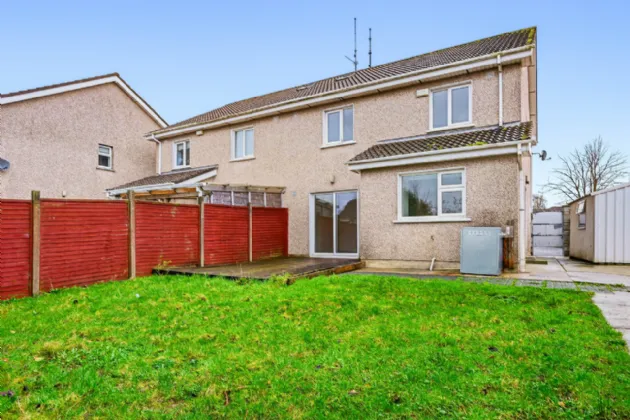 Photo of 138 Hazelwood, Gorey, Co. Wexford, Y25 V520