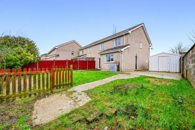 Photo of 138 Hazelwood, Gorey, Co. Wexford, Y25 V520