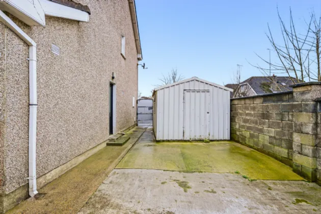 Photo of 138 Hazelwood, Gorey, Co. Wexford, Y25 V520