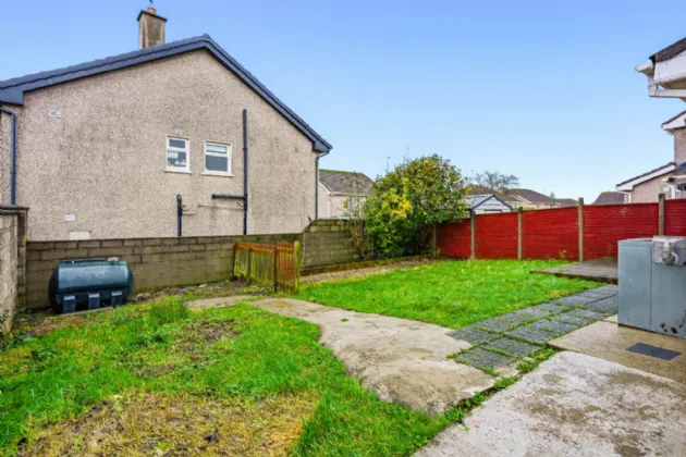 Photo of 138 Hazelwood, Gorey, Co. Wexford, Y25 V520