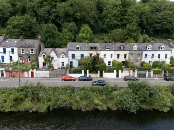 Photo of 7 Carlisle Terrace, Sundays Well Road, Sundays Well, Cork, T23CF6P