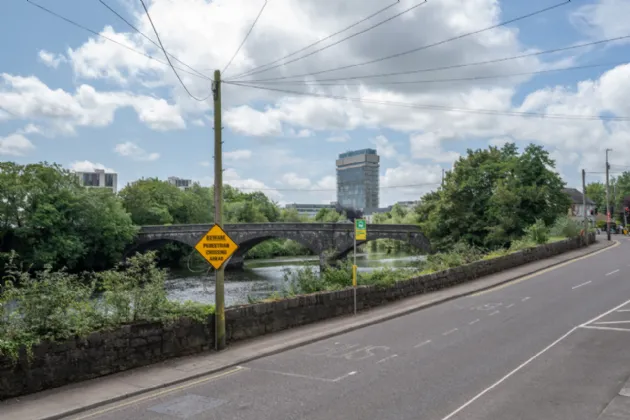 Photo of 7 Carlisle Terrace, Sundays Well Road, Sundays Well, Cork, T23CF6P