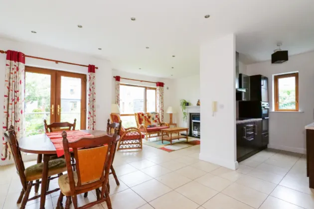 Photo of 62 Sliabh Rioga, Rahoon, Galway, H91 P0R7