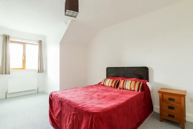 Photo of 62 Sliabh Rioga, Rahoon, Galway, H91 P0R7