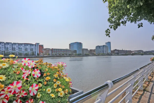 Photo of 10 Strand Court, O' Callaghan Strand, Limerick, V94N220