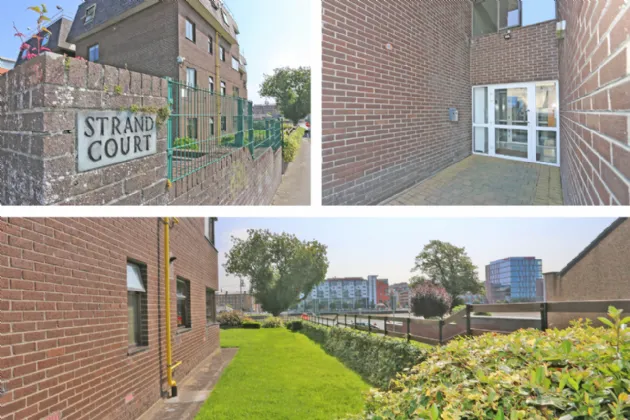 Photo of 10 Strand Court, O' Callaghan Strand, Limerick, V94N220